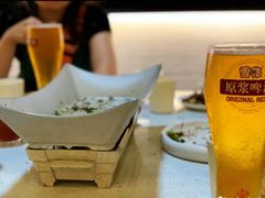 -浮何烤铺(桐梓林店)