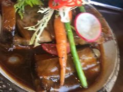 -巴黎轩(澳门巴黎人店)