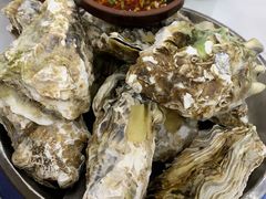 生蚝-三只鸟本地特色菜馆(上饶总店)