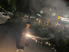 -Local泰莲庭(虹鳟鱼店)