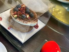 -玲婧胡同·生日蛋糕·餐厅(嘉里城店)