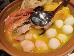 -老头儿油爆虾·知味杭州(爱琴海购物中心)