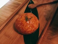 飞鱼籽墨鱼滑-湊湊火锅·茶憩(杭州湖滨银泰in77店)