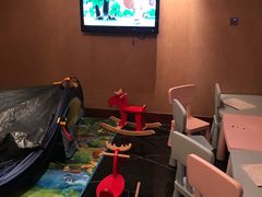 -AdD全日制餐厅(中谷花园酒店)