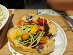 -蔡澜Pho·越南粉餐厅(海上世界店)