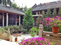 -小洲村