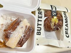 -BUTTERFUL&CREAMOROUS 黄油与面包(三里屯太古里店)