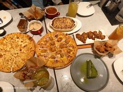 -必胜客(安阳中华路店)