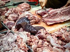 -标记美食新鲜猪杂(兴南大道店)
