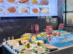 -双合园·海鲜水饺青岛菜(万佳广场店)