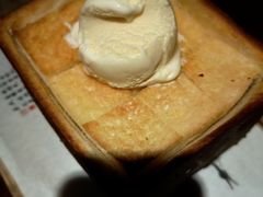 面包诱惑-绿茶餐厅(蓝色港湾店)