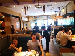 -七八冷面·延边朝鲜族美食(欢乐谷店)