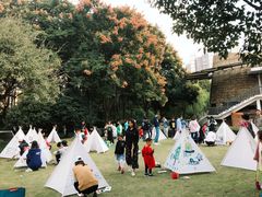 -苏州河梦清园环保主题公园