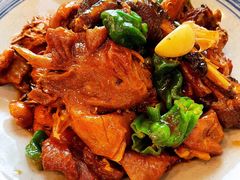 泰山炒鸡-鲁菜根·泰山菜(普照店)