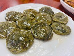 -张桥杨记羊肉饭店