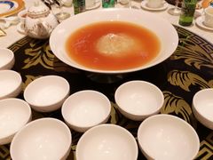 -钓鱼台国宴