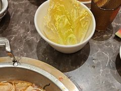 -刘一手重庆火锅(万达广场店)