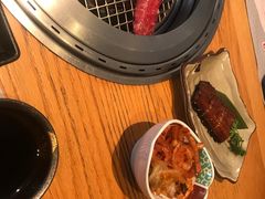 -赤坂亭·M9和牛烧肉·铁板烧·日料398放题(长泰广场店)