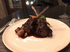 -WOLFGANG PUCK KITCHEN & BAR(迪士尼小镇店)