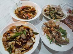 -丰收渔港饭店(嵊泗店)