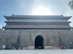 -西安城墙·碑林历史文化景区