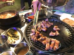 -401餐厅(弘大店)
