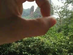 -丹霞山风景名胜区