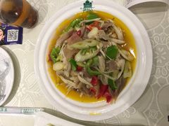 -阿拉丁新疆风味餐厅·清真(罗廊巷店)
