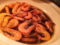 -岷山饭店-芝芝自助餐厅