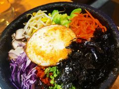-韩香福脊骨汤锅(上杭路店)