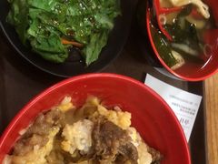 -食其家·牛丼咖喱(广元西路店)