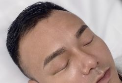 -YIMEI ART半永久纹眉·野生眉