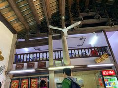 -飘香小食店(国平路店)