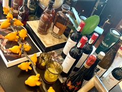 -甄御•海鲜新青岛菜(麦岛店)