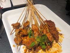 -热辣宗师·串串火锅(万达金街店)