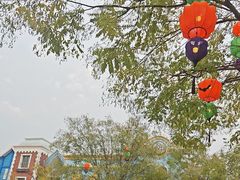 -沈阳方特欢乐世界