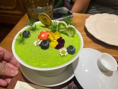 -秘密旅行Bonjour(黑金冠 江南西店)