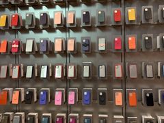 -Apple零售店(华贸购物中心店)