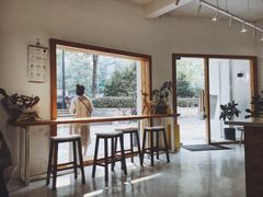 -COTTON CAFE(德信·中外公寓店)