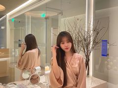 -左右Massage/Spa(长寿路店)
