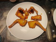 -大鸽饭(北京路店)