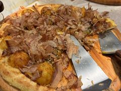 -比格比萨自助(万柳华联店)