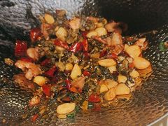 -福满我家大碗厨·湘菜(上海大厦店)