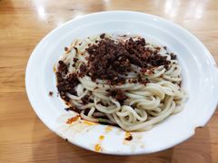 -华兴街自力面店