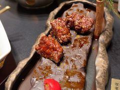-钱塘秋荷·新江浙菜(沪太路店)