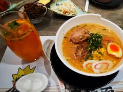 -火影忍者一乐拉面(环球港店)