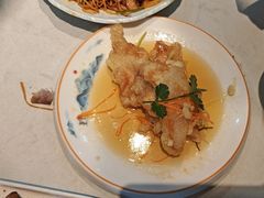 -北李妈妈菜·海肠捞饭(开发区万达店)