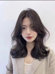 -MORI HAIR SALON日式美发沙龙