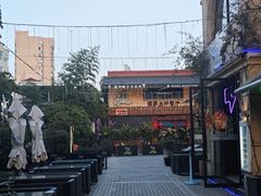 -老外街
