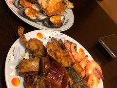 -松子料理(白家庄店)